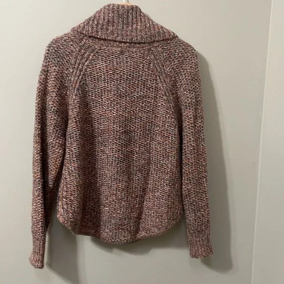 Prana knit Callisto sweater EUC - Picture 4 of 6